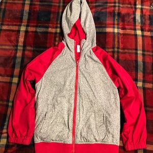 Boys Gap jacket